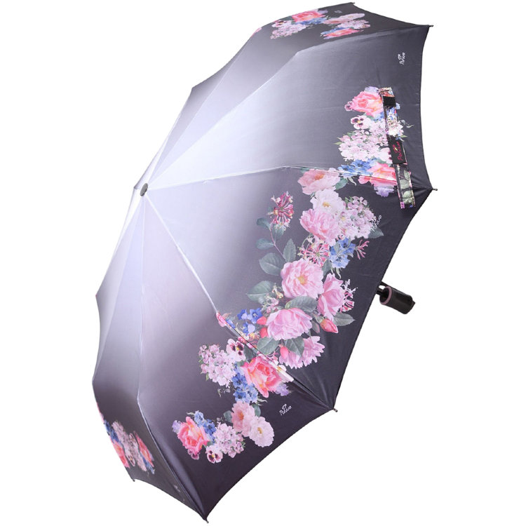 Купить зонт женский на озон. Женский складной зонт popular Umbrella. Валберис зонты женские автомат. Зонт зикко автомат. Зонт popular 888.